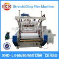 co-extrusion stretch film making machine